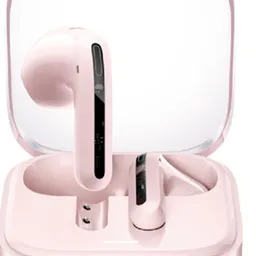 Căşti Xiaomi Redmi Buds 6 Active Transparent Powder