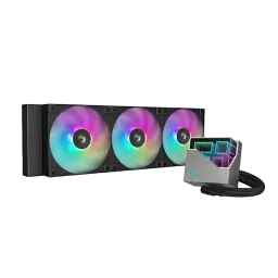 Cooler procesor Deepcool LT360 ARGB 120 mm