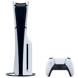 Sony PlayStation 5 Slim Disc Edition