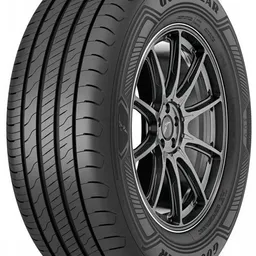 GoodYear EfficientGrip 2