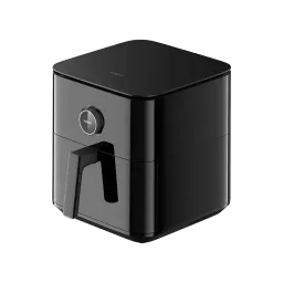 Friteuză cu aer cald Xiaomi Smart Air Negru