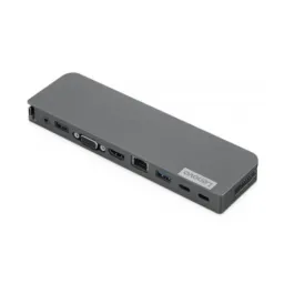Док-станция Lenovo ThinkPad USB-C Mini Dock Station