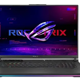 ASUS ROG Strix G18 G814PM / 18 ROG Nebula IPS 240Hz / Ryzen 9 8940HX / 16GB DDR5 / 1TB NVMe / GeForce RTX5060 8GB GDDR7
