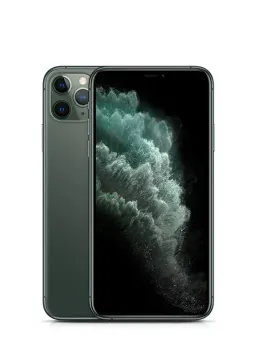 Apple iPhone 11 Pro