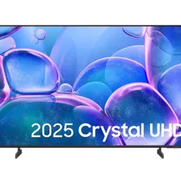 Телевизор Samsung UE55U7000FUXUA 50" Black