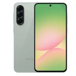 Смартфон Samsung Galaxy A56 5G 8/128GB 5000mAh Green