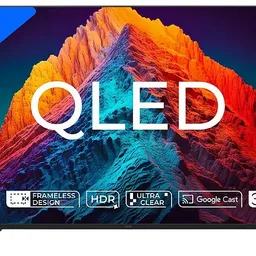 Televizor KIVI 55U770QB