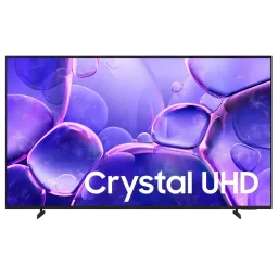 55" LED SMART TV Samsung UE55U8000FUXUA Negru