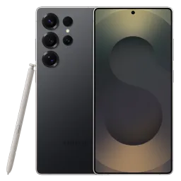 Samsung Galaxy S25 Ultra 12/512 GB Titanium Black