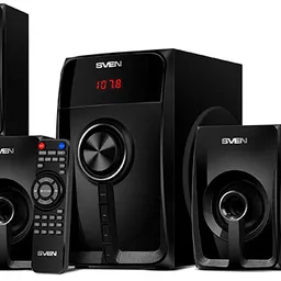 Boxe Sven HT-202 Black