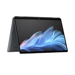 Laptop HP OmniBook Ultra Flip 14-fh0003ci Eclipse Gray