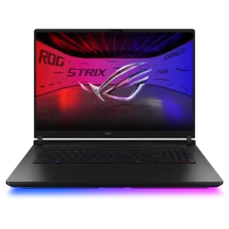 Laptop Gaming 18" ASUS ROG Strix SCAR 18 G835LW, Off Black