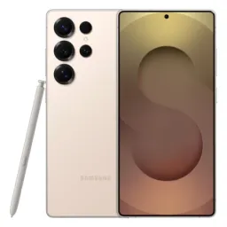 Samsung Galaxy S25 Ultra 12/512Gb Titanium Pink Gold
