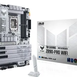 ASUS TUF GAMING Z890-PRO