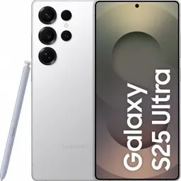 Samsung Galaxy S25 Ultra 256Gb White