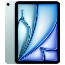 Tabletă Apple iPad Air 2025 11" Wi-Fi Blue
