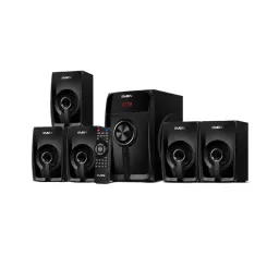 Колонка Sven HT-202, Black