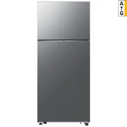 Refr/DD Samsung RT53DG7A14S9EO Tip instalare Independenta Camere Frigider, Congelator Sistem dezghe%3Fare frigider No Frost Sistem dezghe%3Fare congelator No Frost Clasa de eficien%3Fa energetica E Volumul total util 530 L Latime 79 cm Inaltime 185,5 cm Adancime 72,5 cm