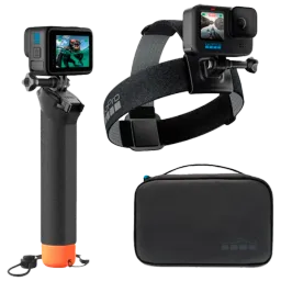 Fixator GoPro Adventure Kit