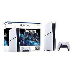 Sony PlayStation 5 Slim