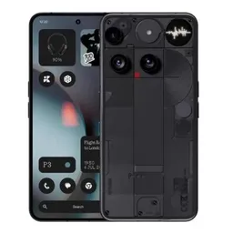 Nothing Phone 3 16/512GB Black