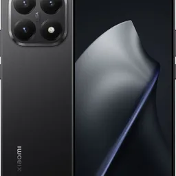 Telefon mobil Xiaomi 15T 12Gb/512Gb Black