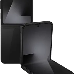 Telefon mobil Samsung Galaxy Z Flip7 FE 8/128GB Black