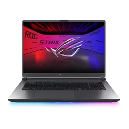 ASUS ROG Strix G18 G815LW / 18 ROG Nebula IPS 240Hz / Core Ultra 9 275HX / 32GB DDR5 / 1TB NVMe / GeForce RTX5080 16GB GDDR7