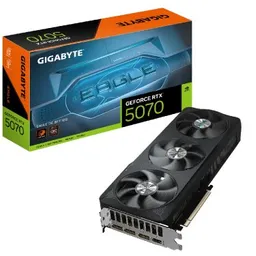 Gigabyte GeForce RTX5070
