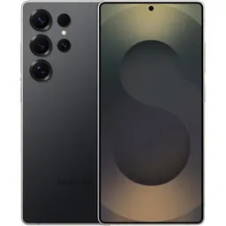 Smartphone Samsung S938 Galaxy S25 Ultra 12/256GB Titanium Black