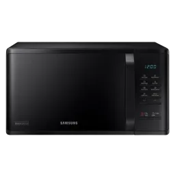 Cuptor cu microunde Samsung MS23K3513AK/OL Negru