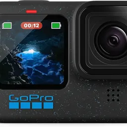 GoPro Hero 12