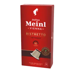 Julius Meinl Comp Ristretto intenso